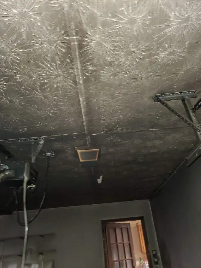 Fire and smoke damage assessment for Emergency Water Damage Services in Pasadena